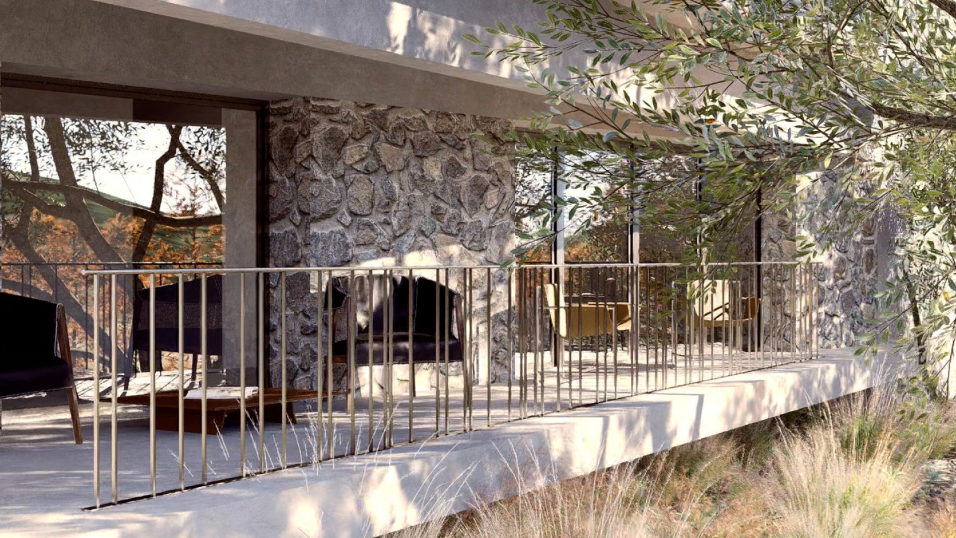 Soadro do Zêzere / hôtel et restaurant;