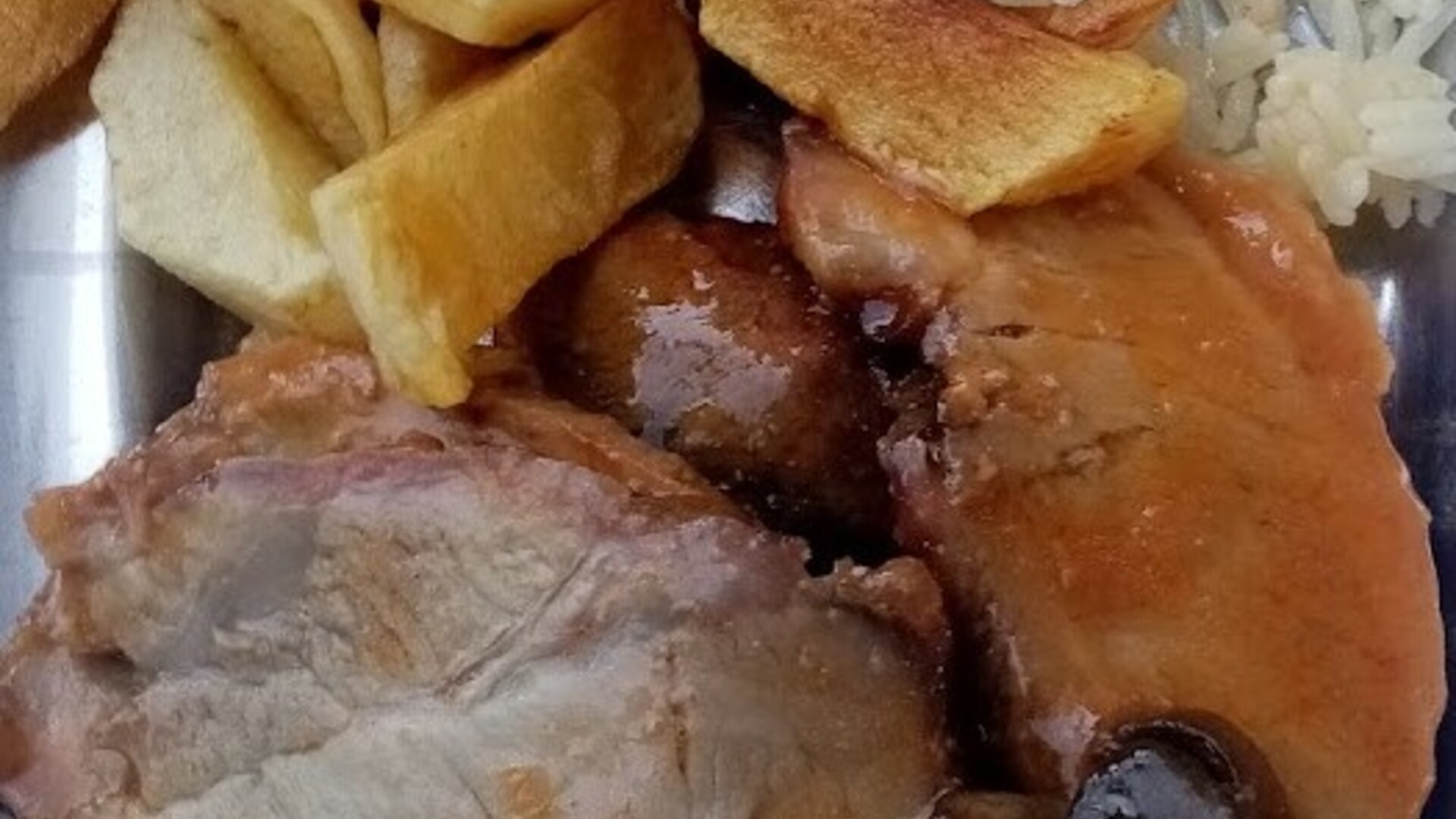 O Zé Restaurant;