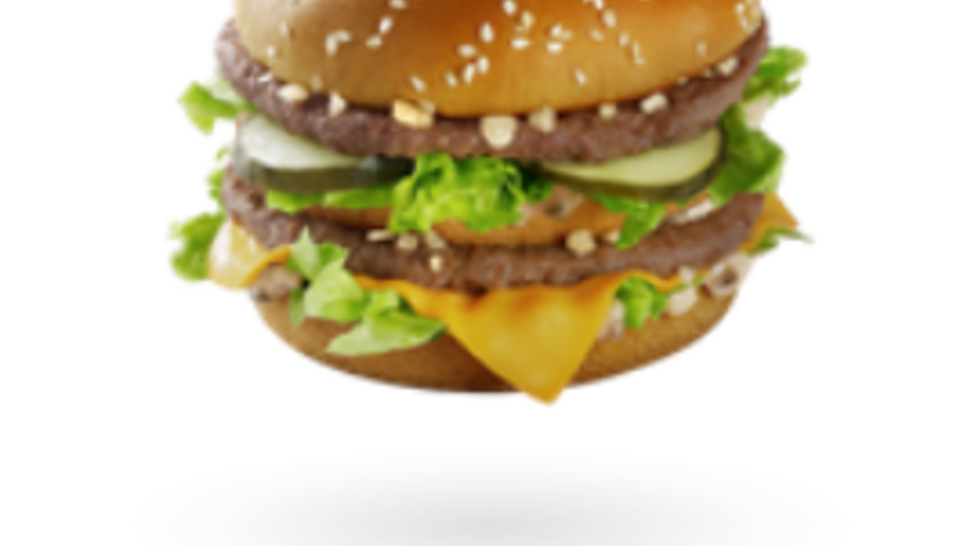 McDonald's;