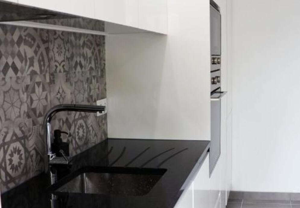 fonte: cold city house