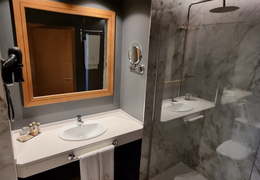 fonte: hotel versatile