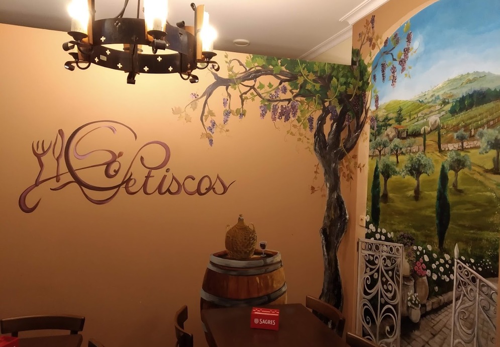 fonte: so petiscos 