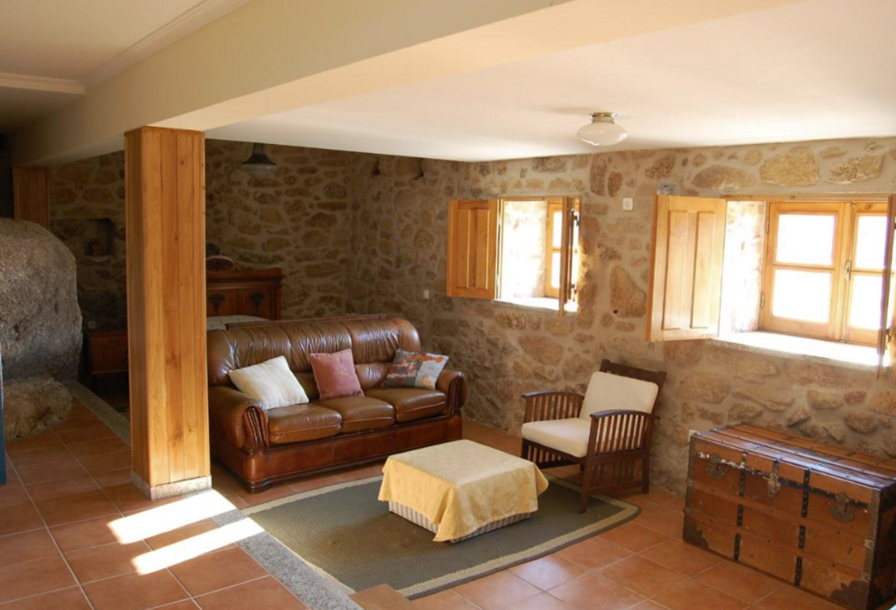 fonte: casa da carriça