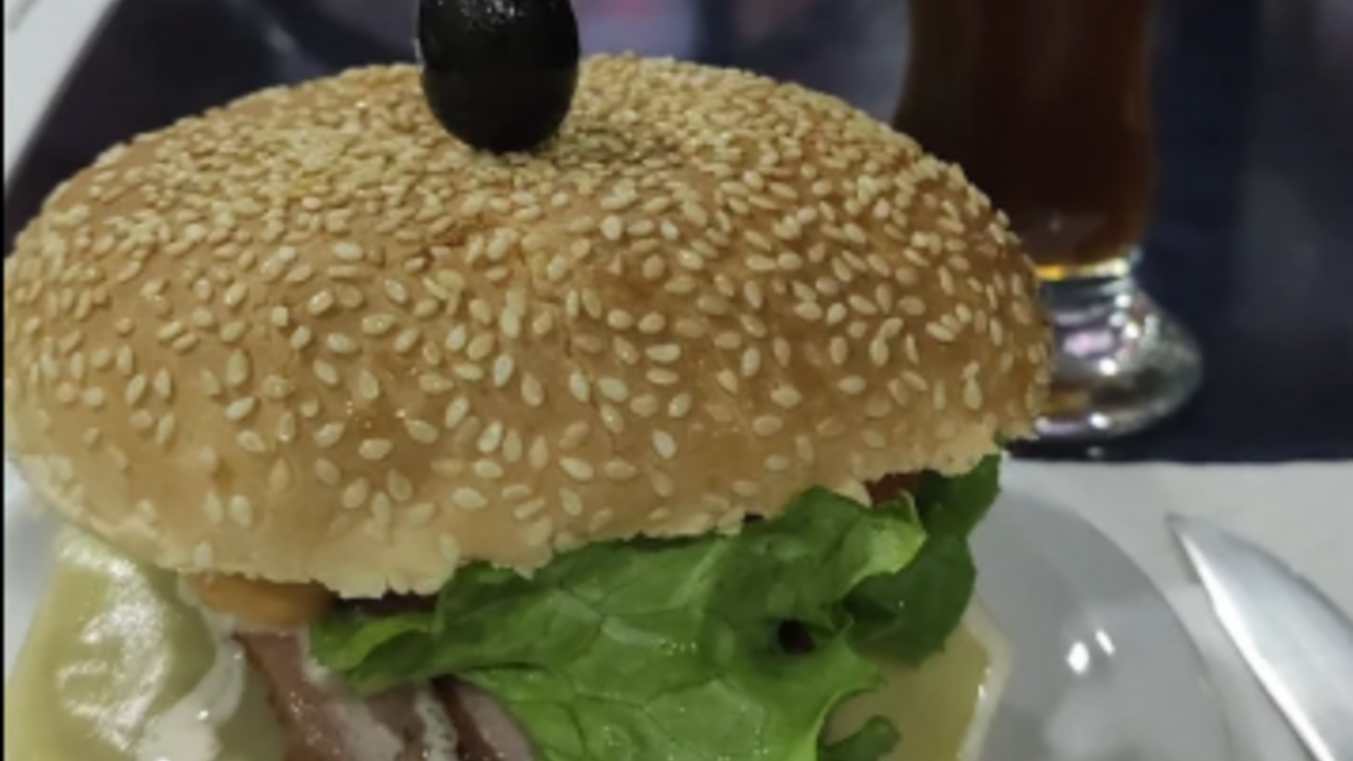 Snack O Jardim;