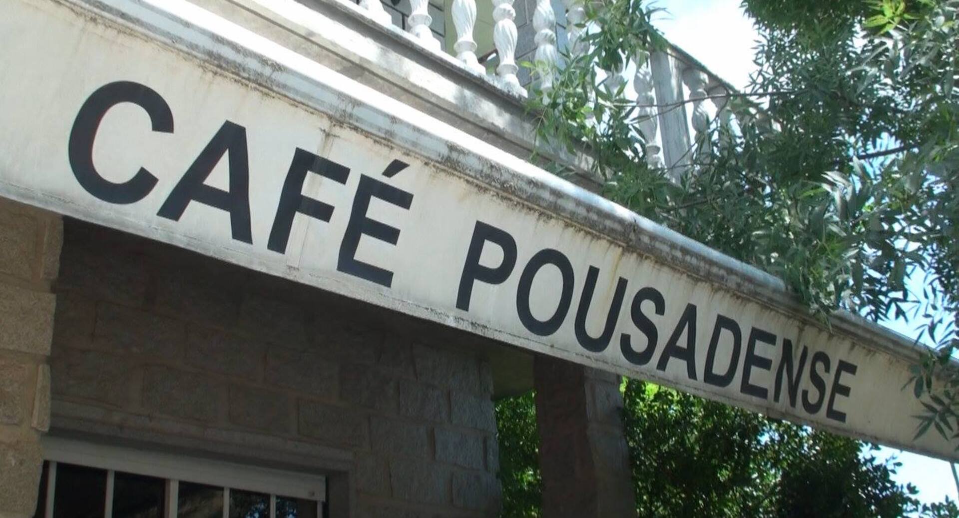 Restaurante O Pousadense (Pousade);