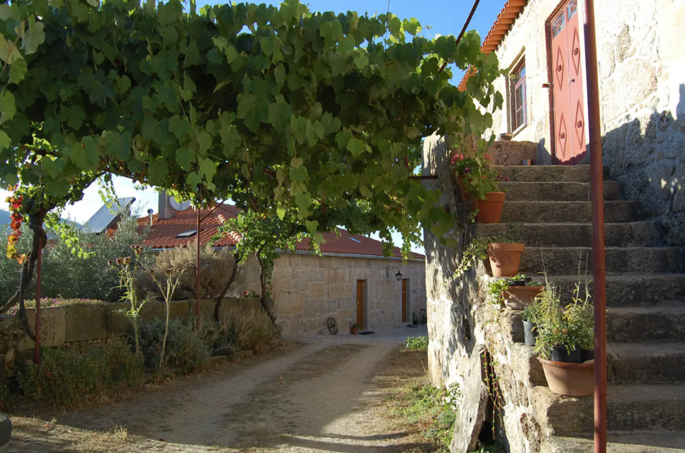 fonte: quinta do seixo