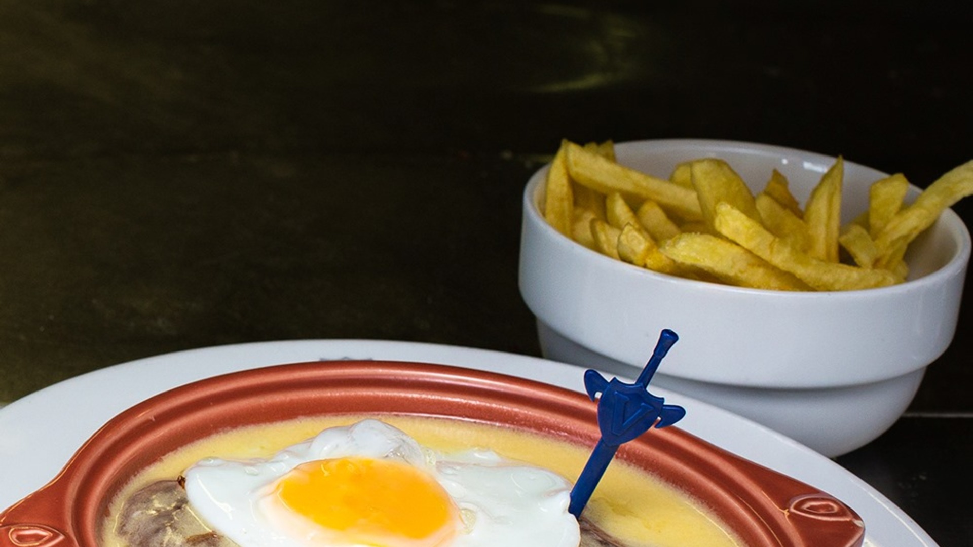 Portugália - restaurant;