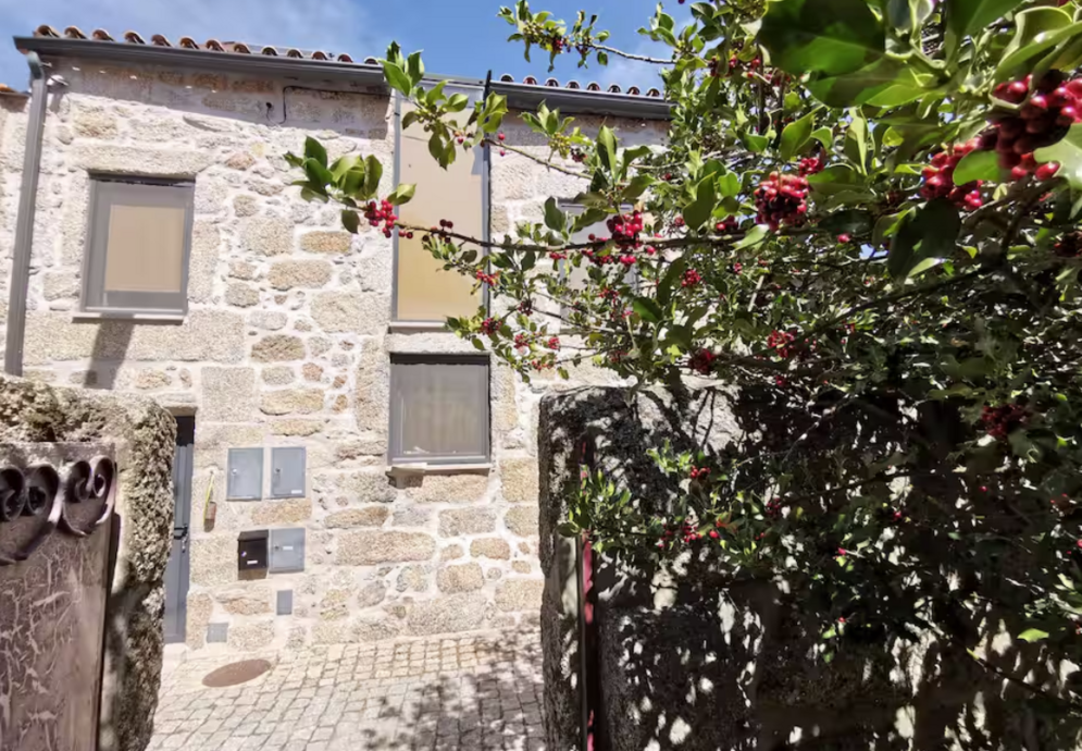 fonte: casa curral