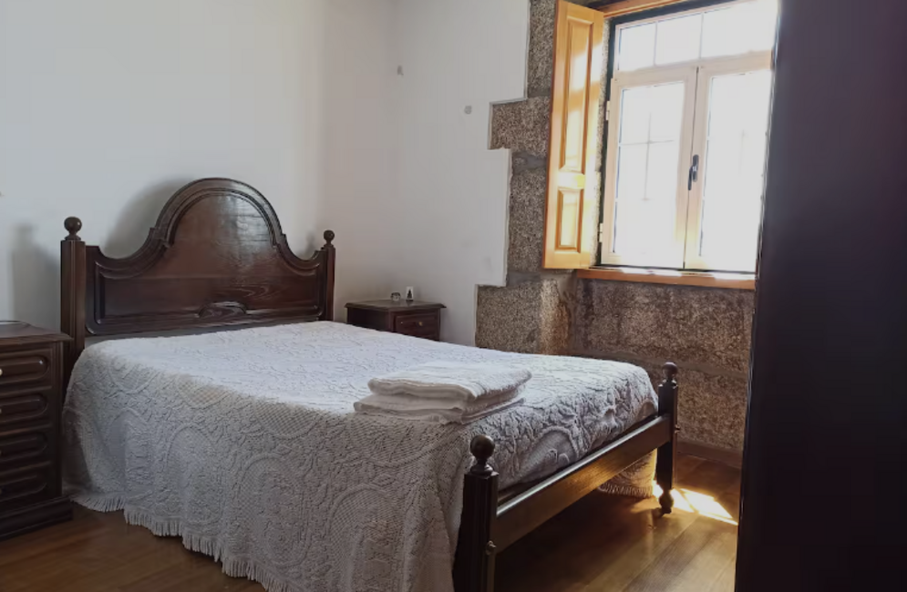 fonte: casa das eiras