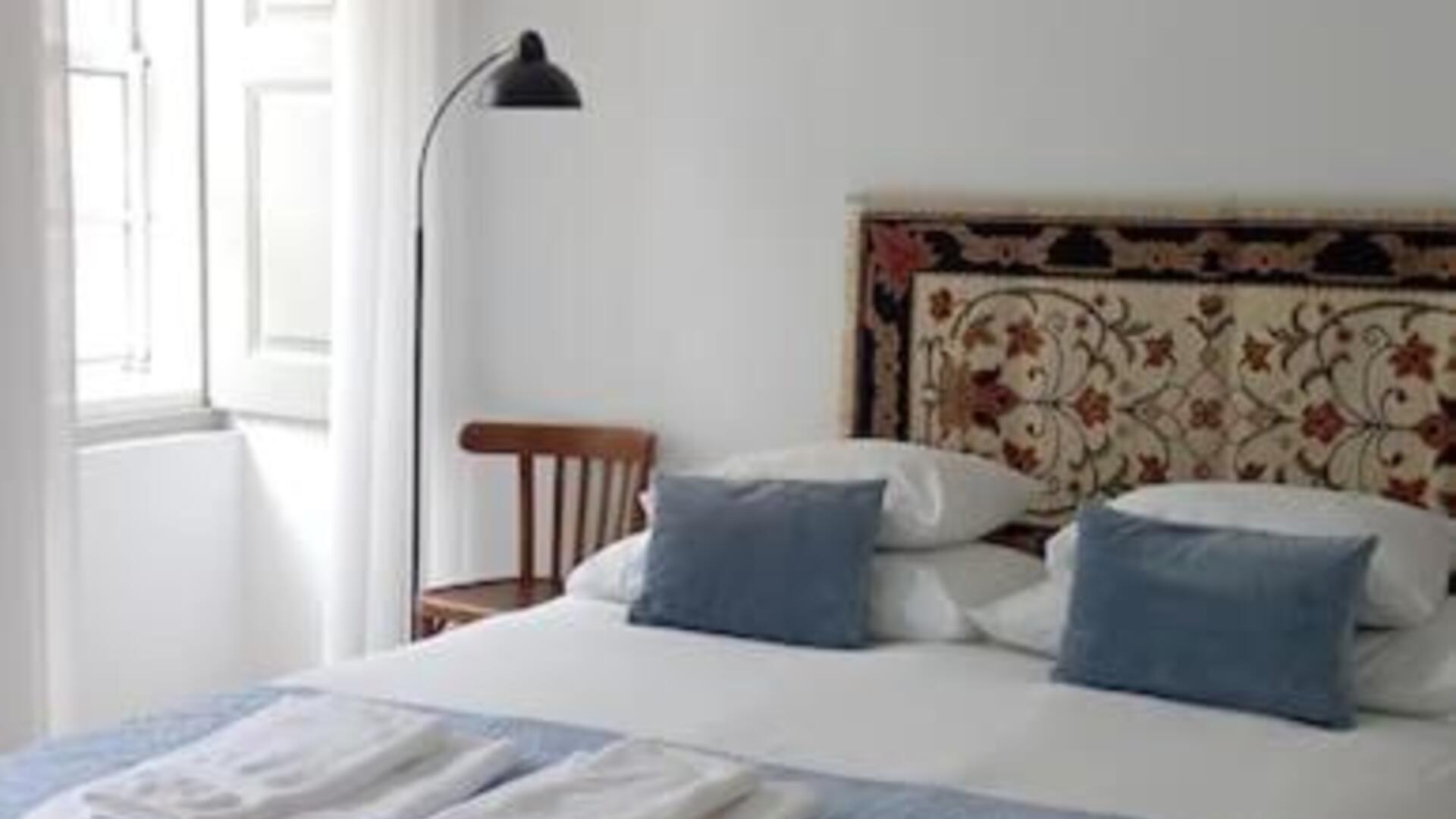 Apartamento da Torre (Guarda);