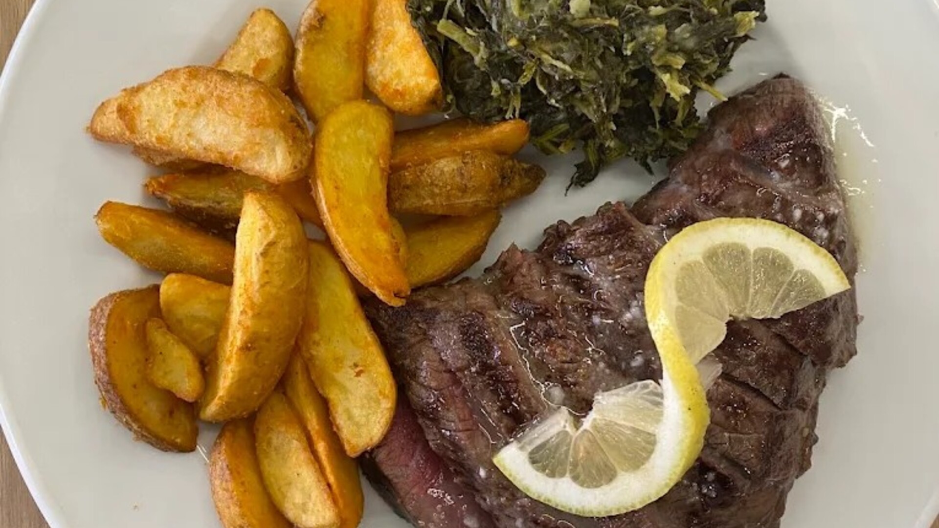 Restaurante Oh da Guarda (Guarda);