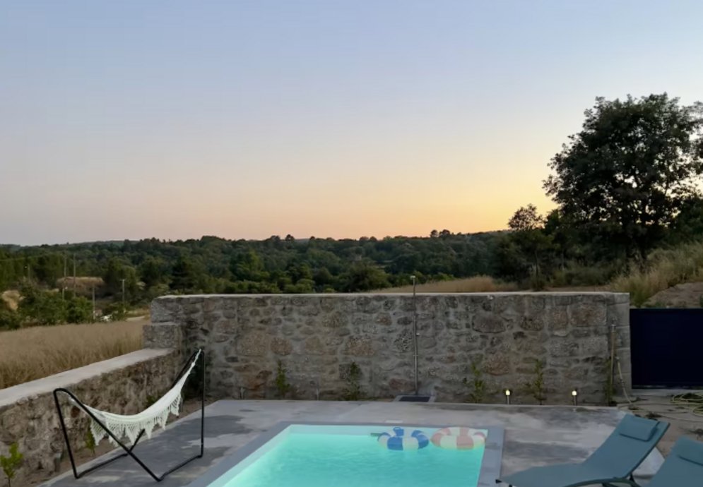 fonte: quinta do porto