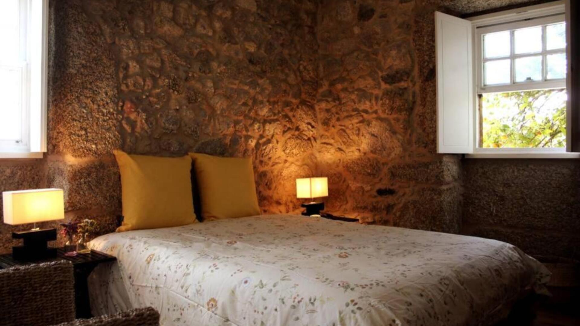 Casa das Saras (Gonçalo);
