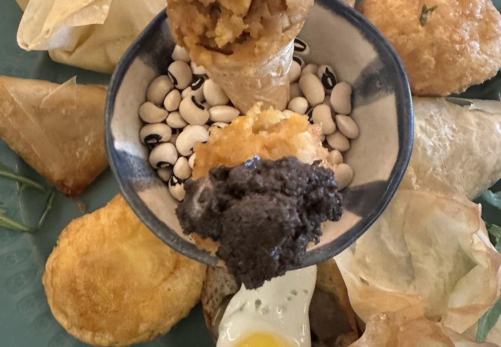 fonte: restaurante colmeia 