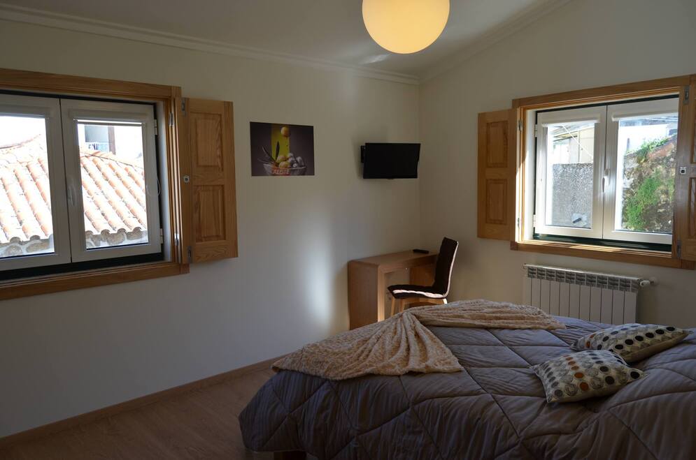 fonte: casas do mondego