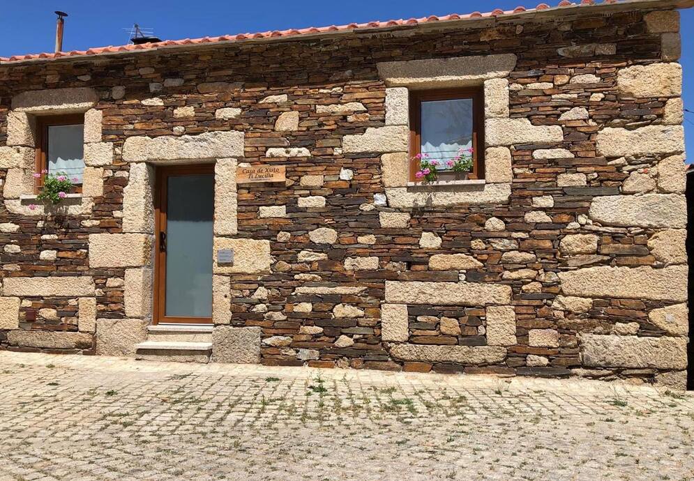 fonte: casa retiro de xisto