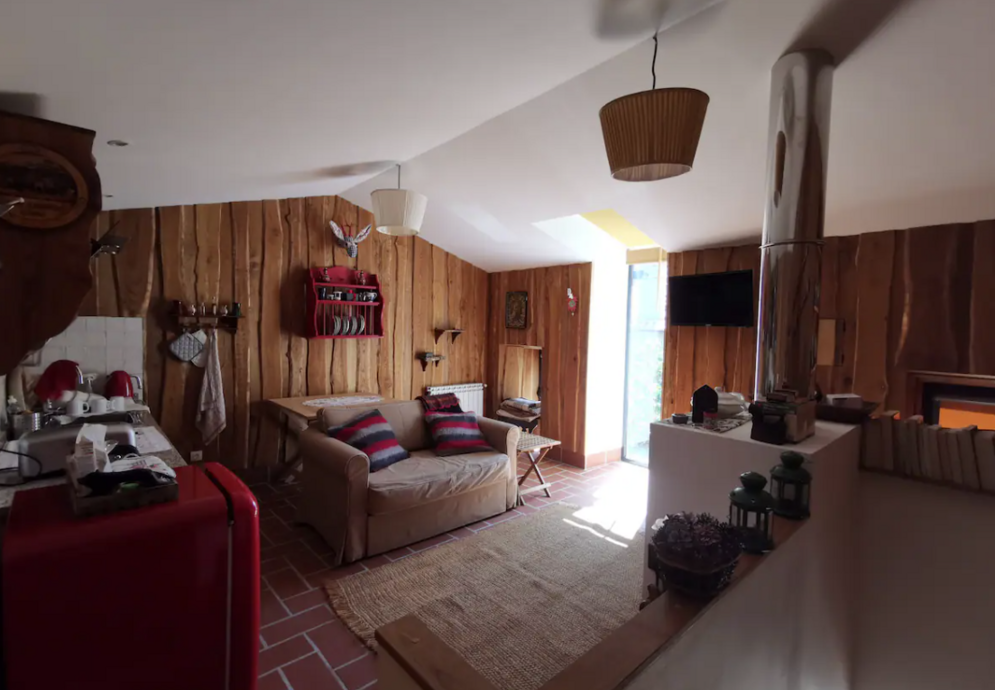fonte: casa curral