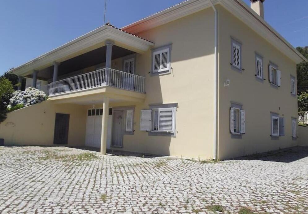 fonte: quinta do pina