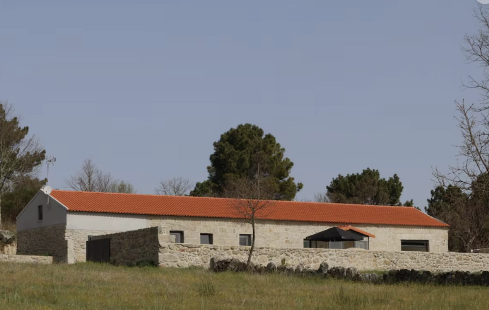 fonte: quinta do porto
