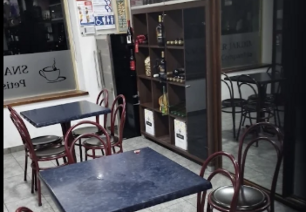 fonte: snack o jardim