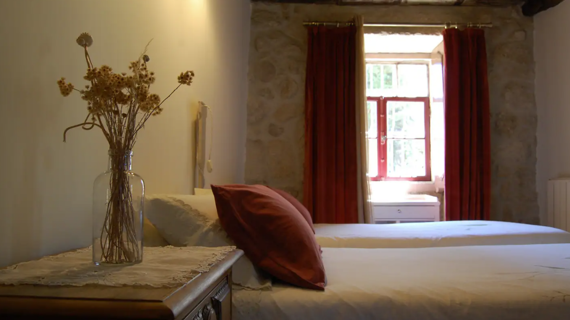 Quinta do Seixo;