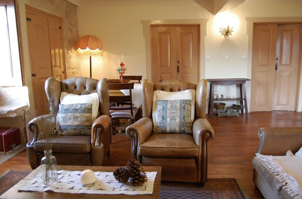 fonte: quinta do seixo