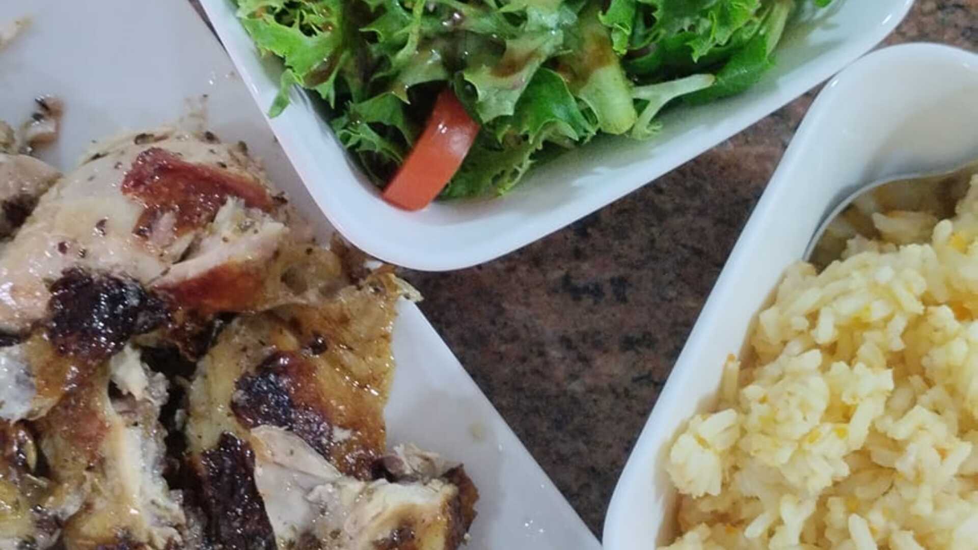 fonte: frango del rei;