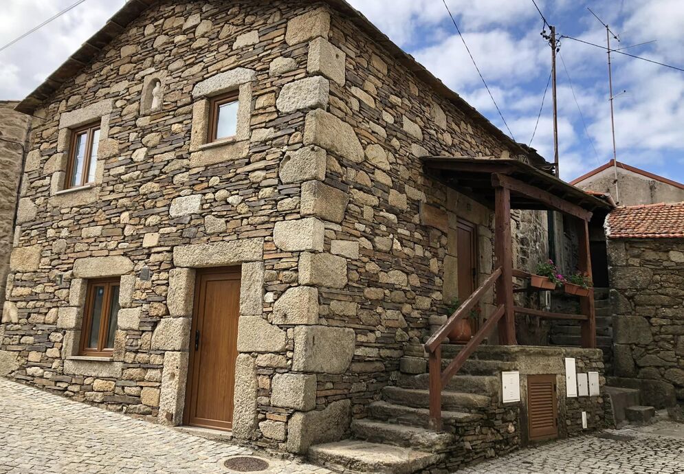 fonte: casa retiro de xisto