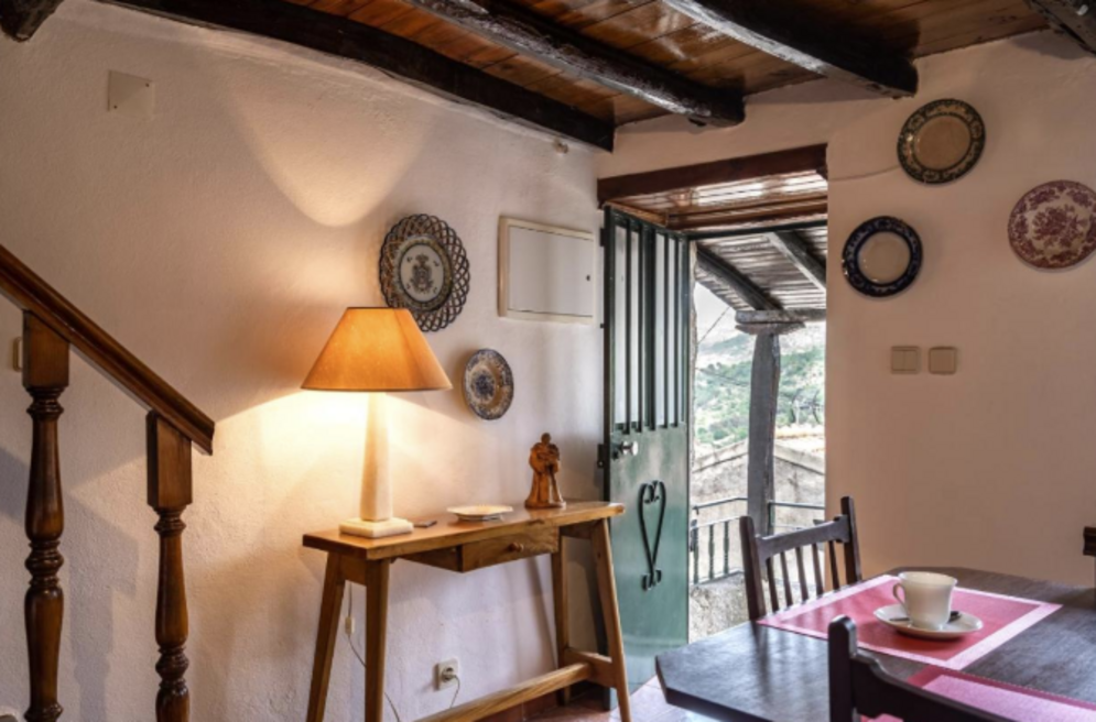 fonte: casa avo agostinha