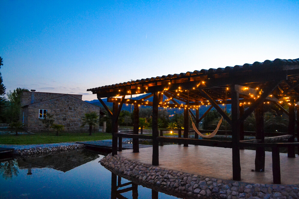 fonte: quinta do quinto