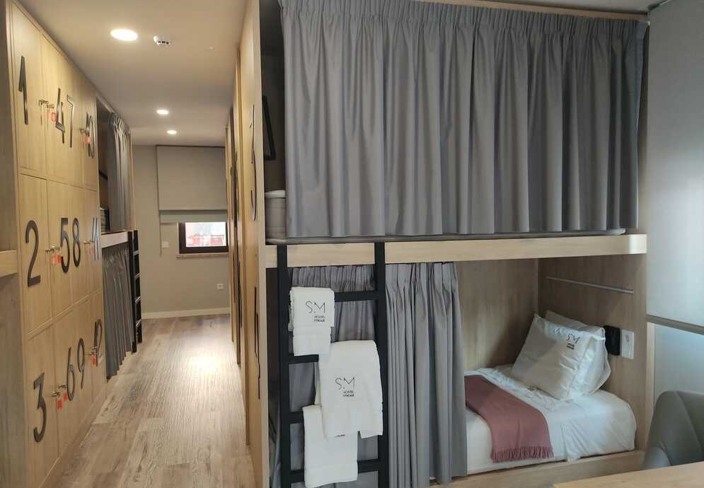 fonte: hostel s miguel 