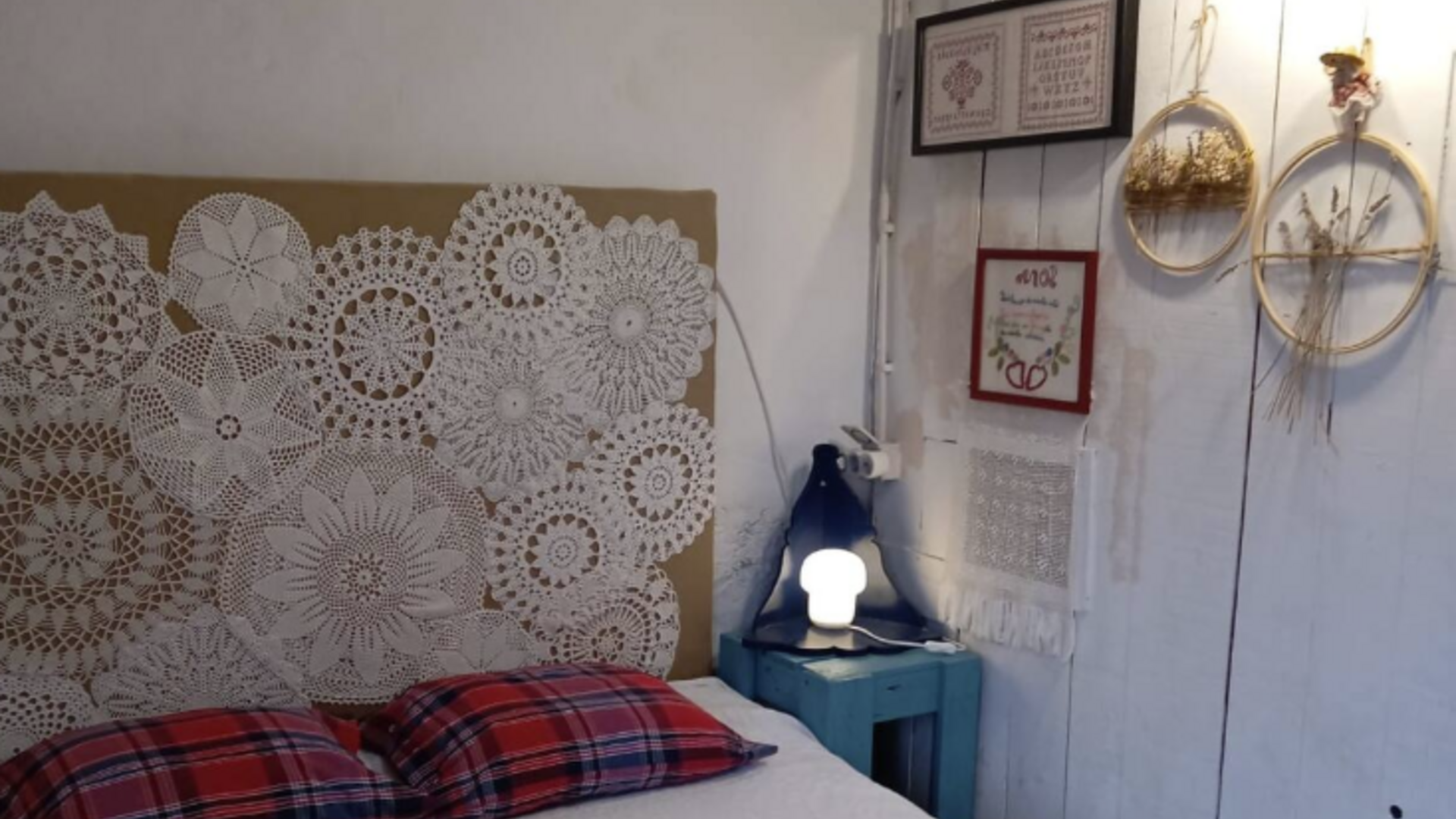 Casa de Aldeia Vale do Mondego (Vila Soeiro);