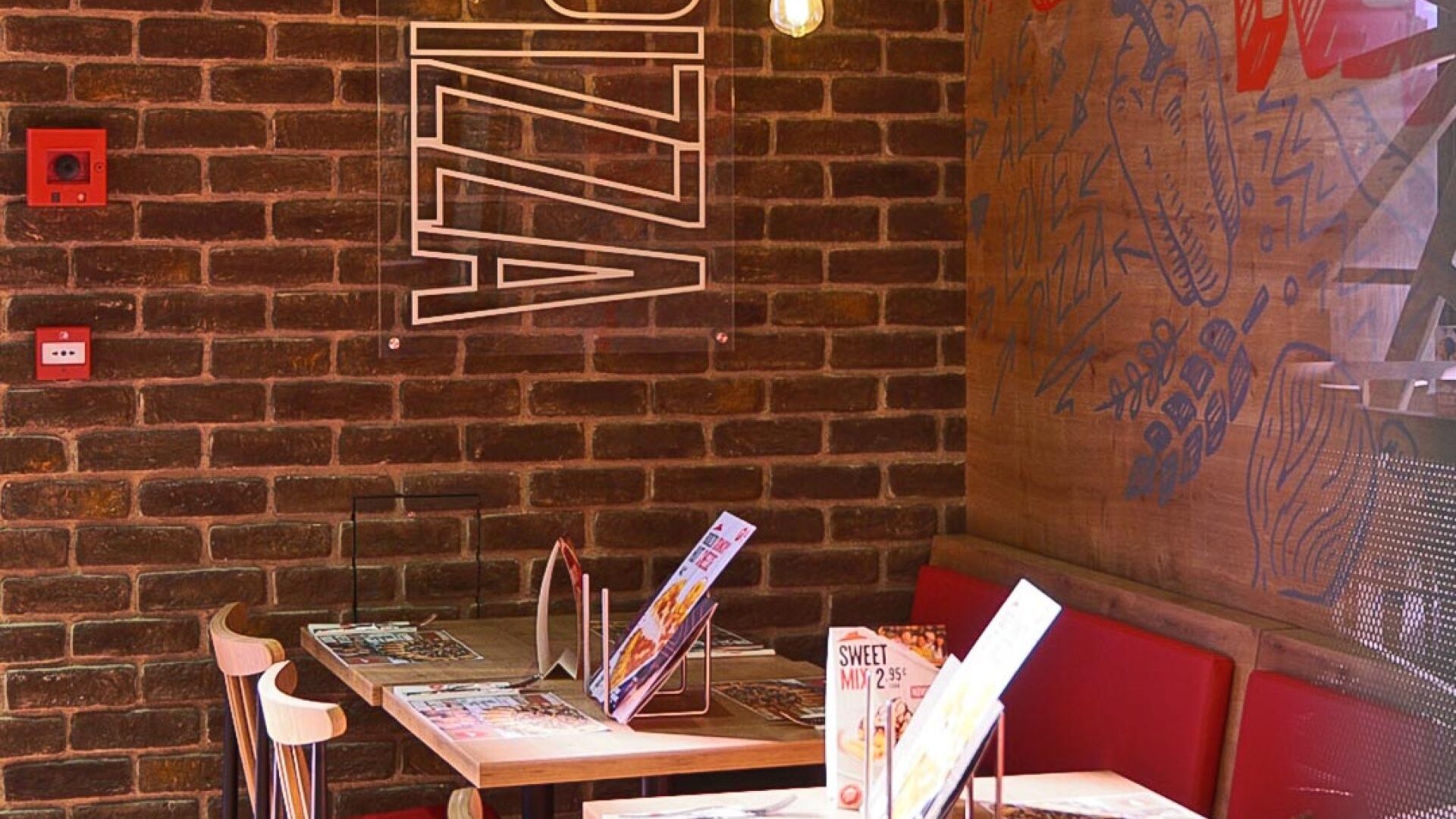 PIZZA HUT (Guarda);