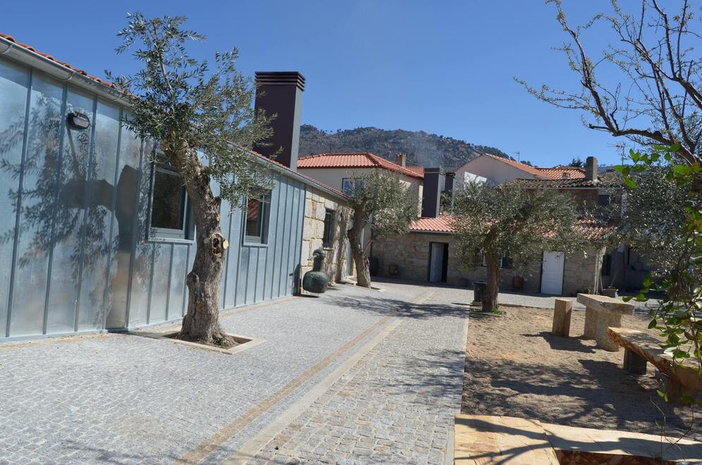 fonte: casas do mondego
