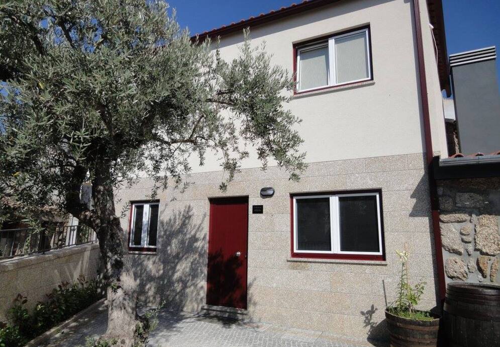 fonte: casas do mondego