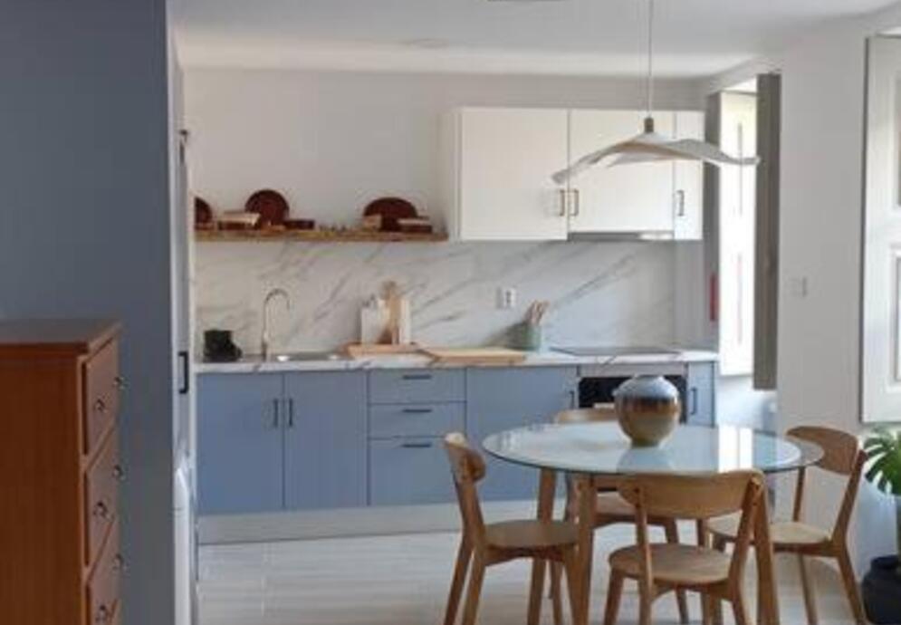 fonte: apartamento da torre