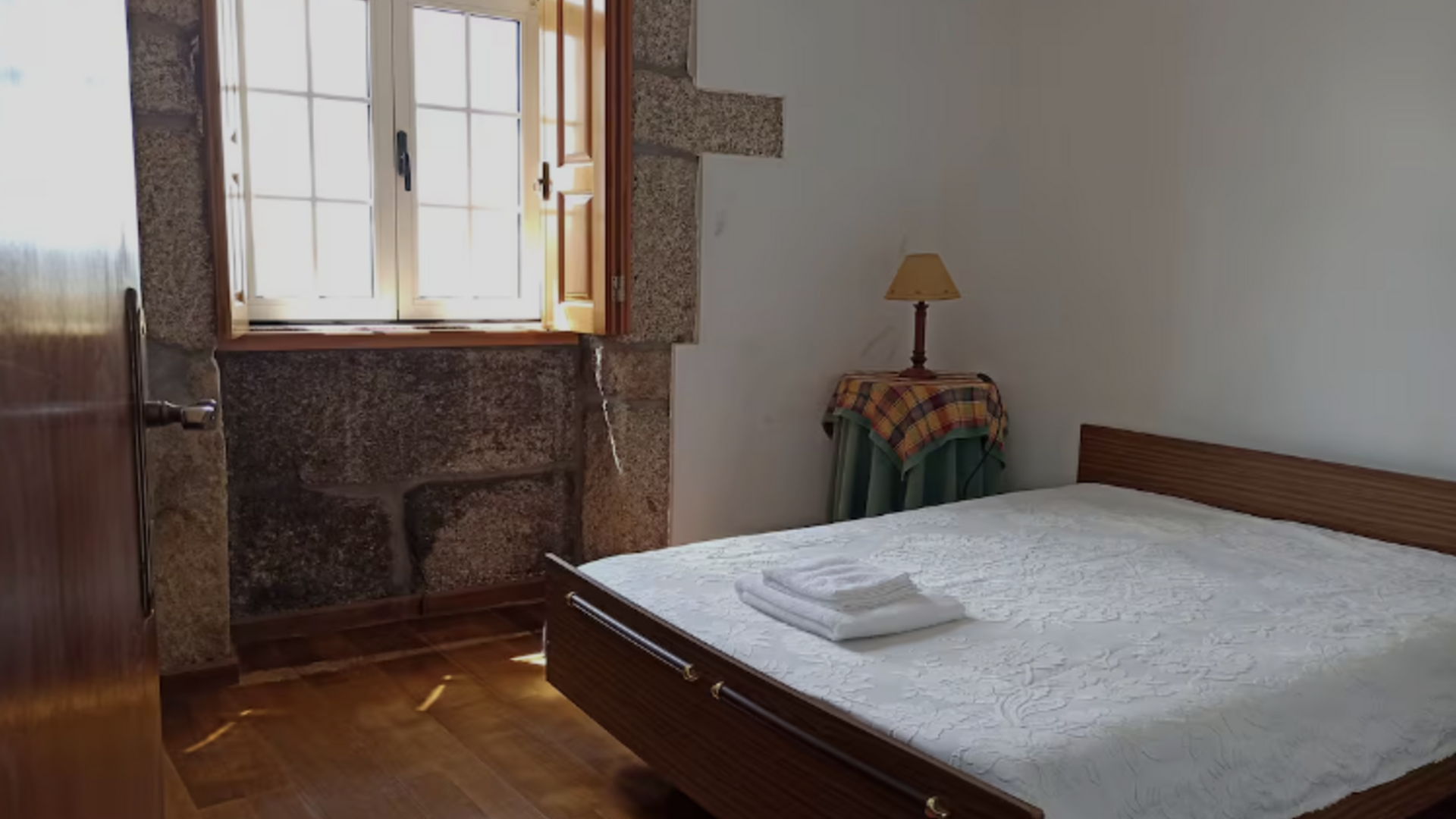 Casa das Eiras (Aldeia do Bispo);