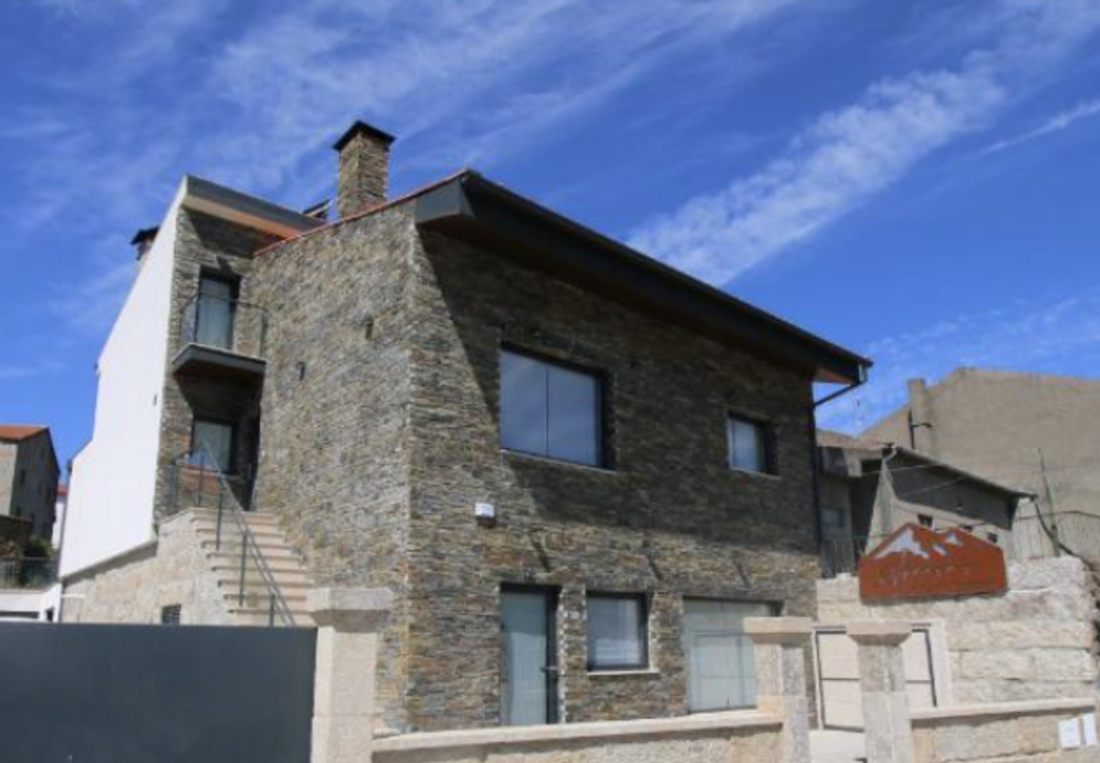 fonte: afonso house 