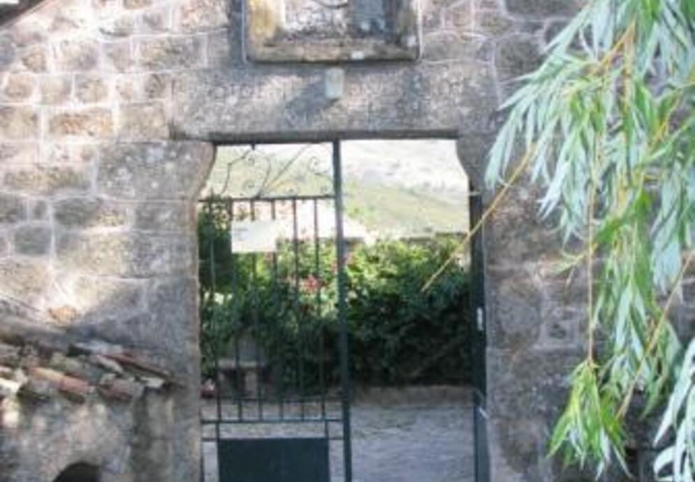 fonte: quinta de são miguel