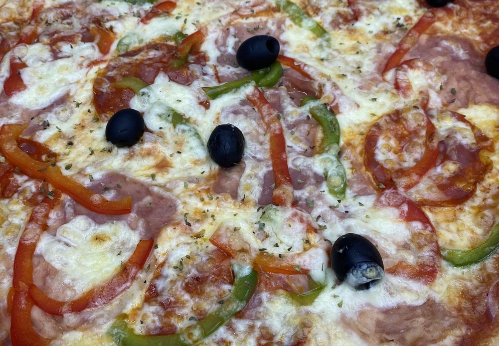 fonte: eletrico pizzas