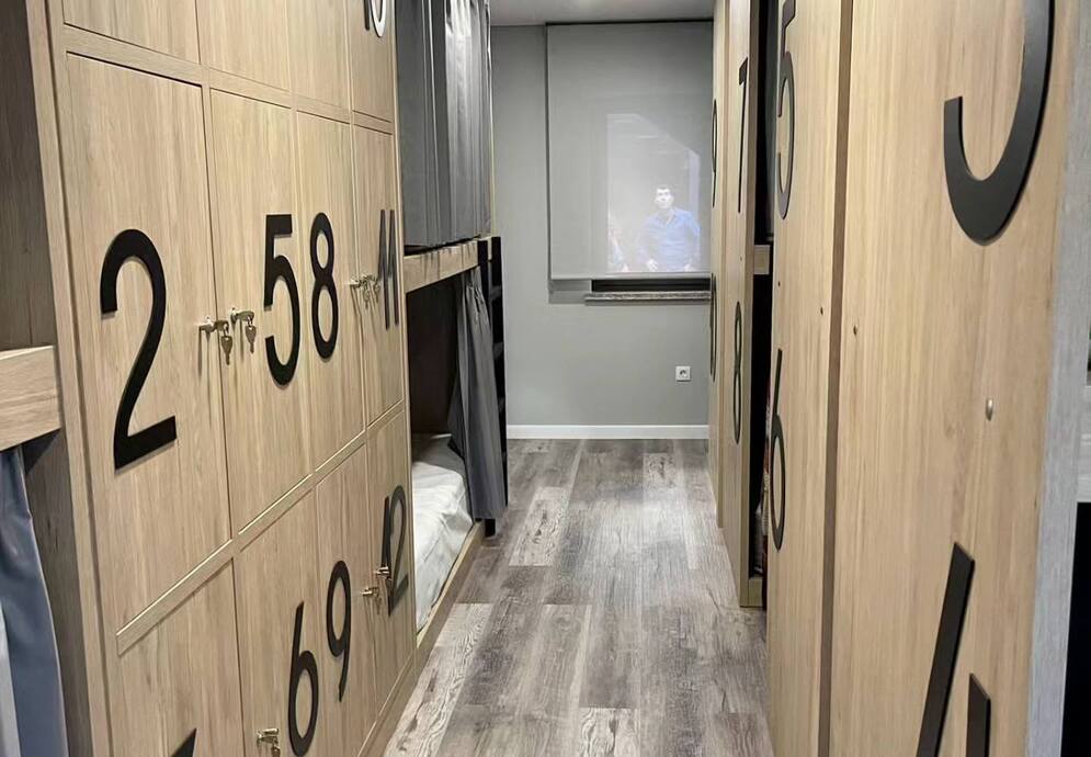 fonte: hostel s miguel 