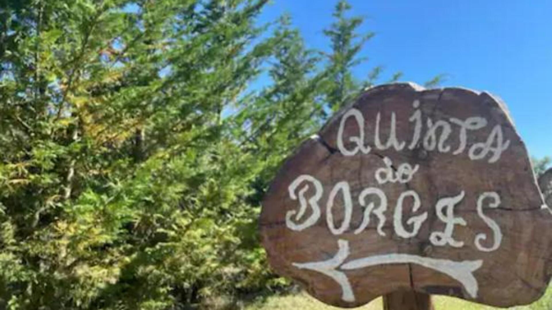 Quinta do Borges (Maçainhas);