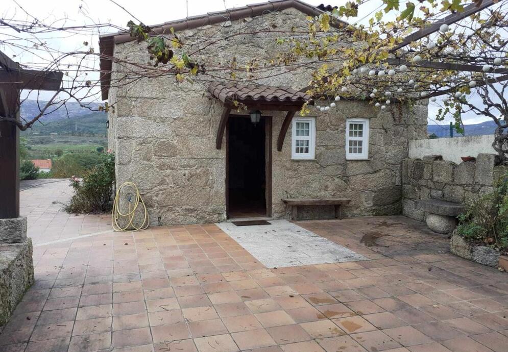 fonte: casa do minerio