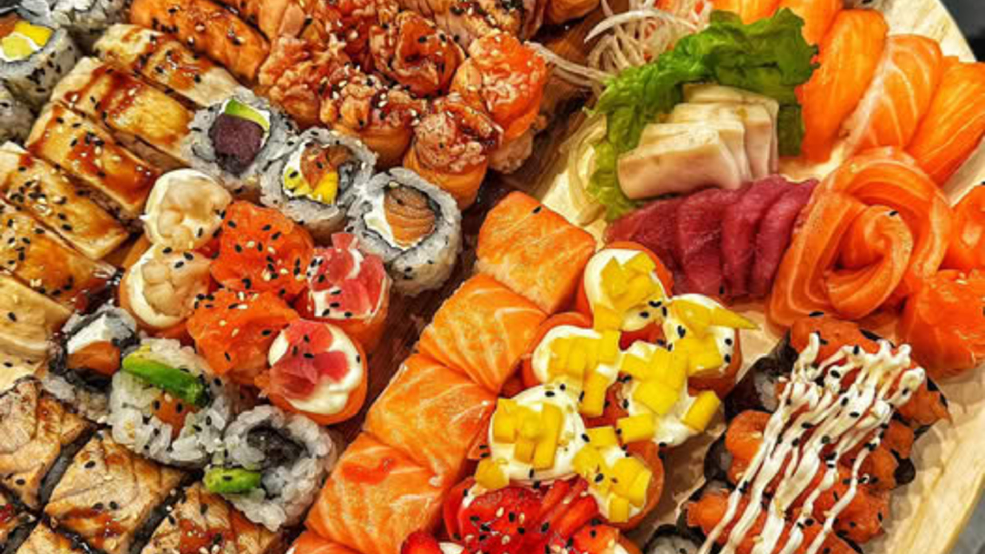 KING Sushibar (Guarda);