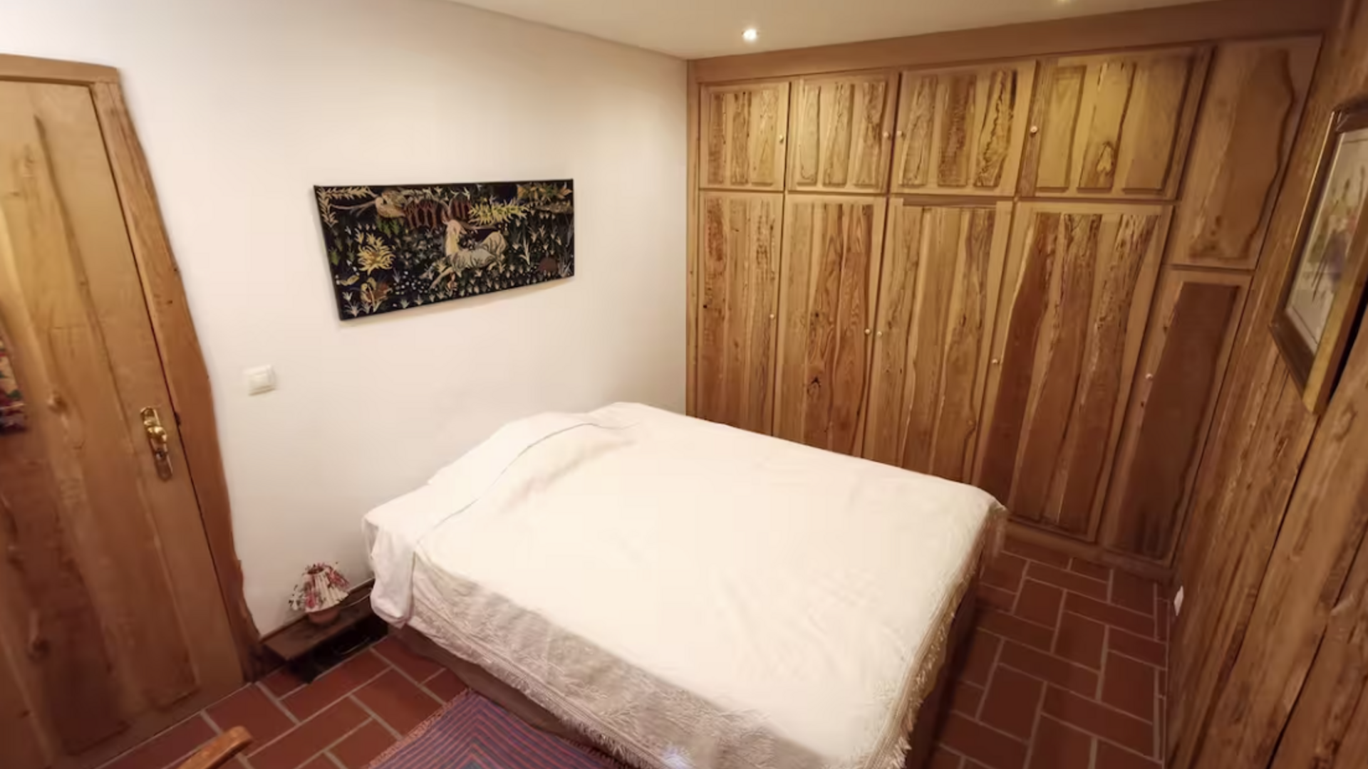 Casa do Curral (Ramela);
