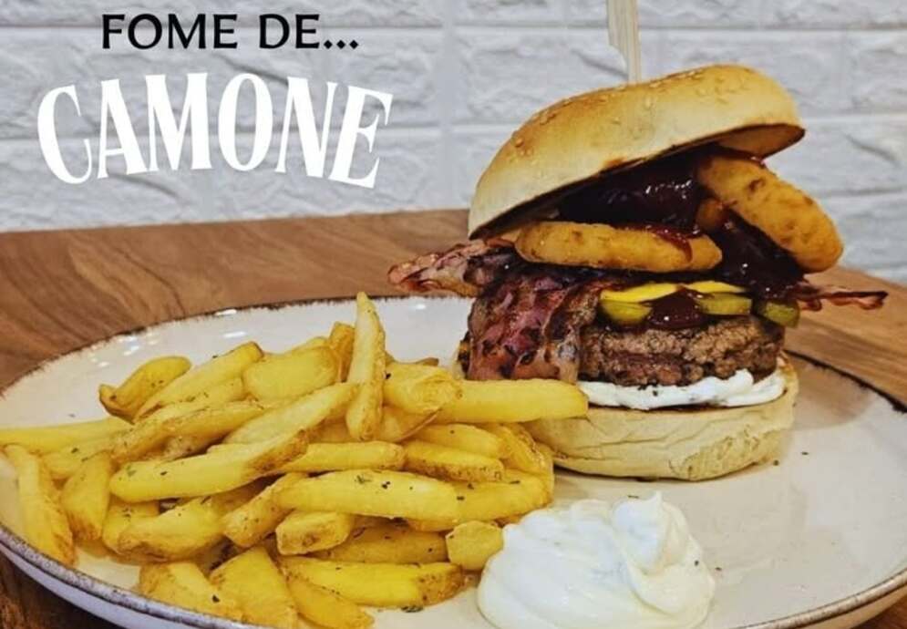 fonte: boom burger