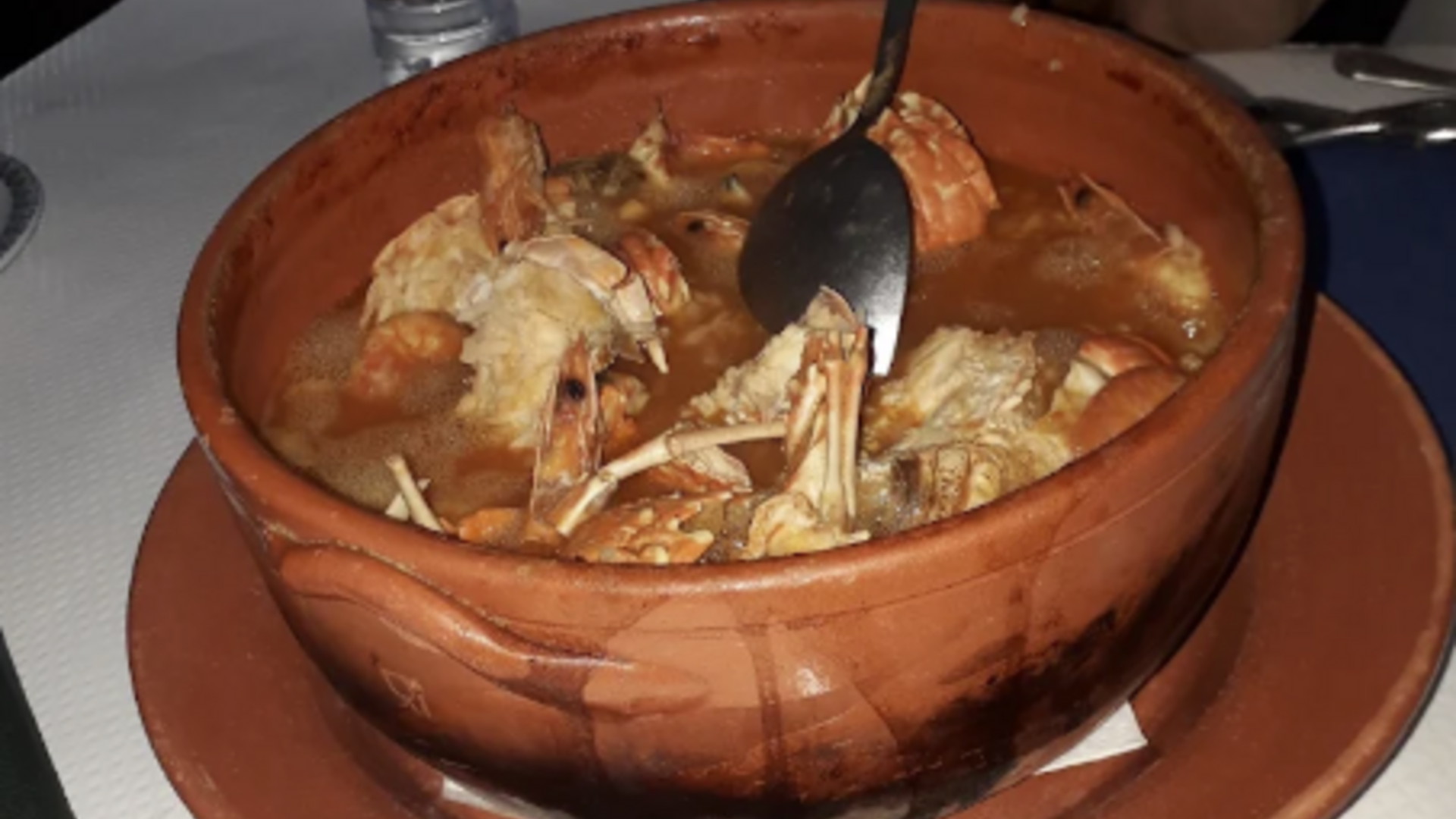 Restaurante O Moinho (Santana d' Azinha);