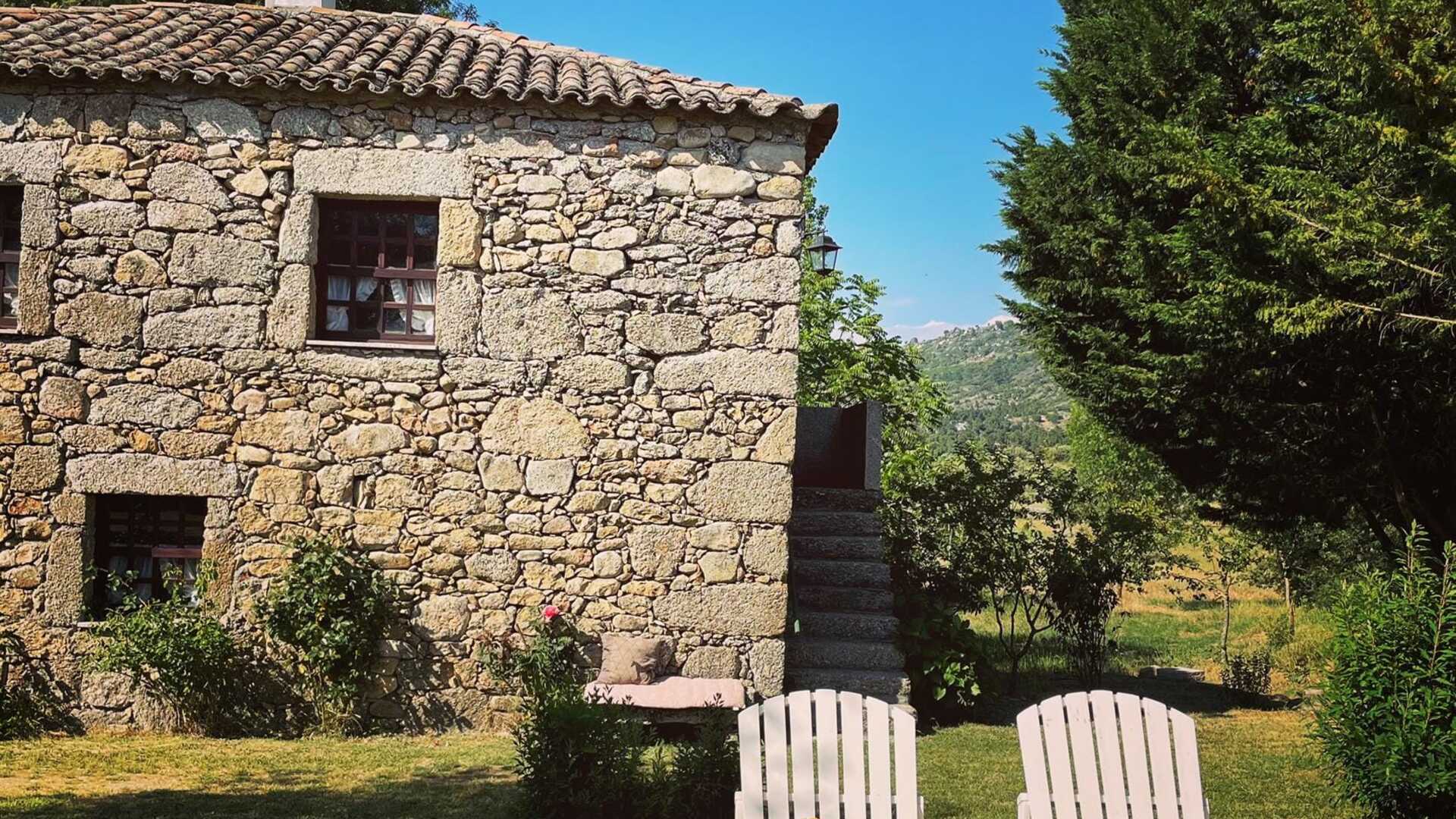 Quinta do Pinheiro (Cavadoude);