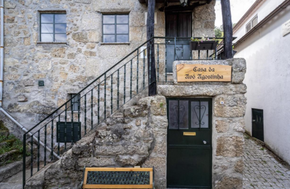 fonte: casa avo agostinha