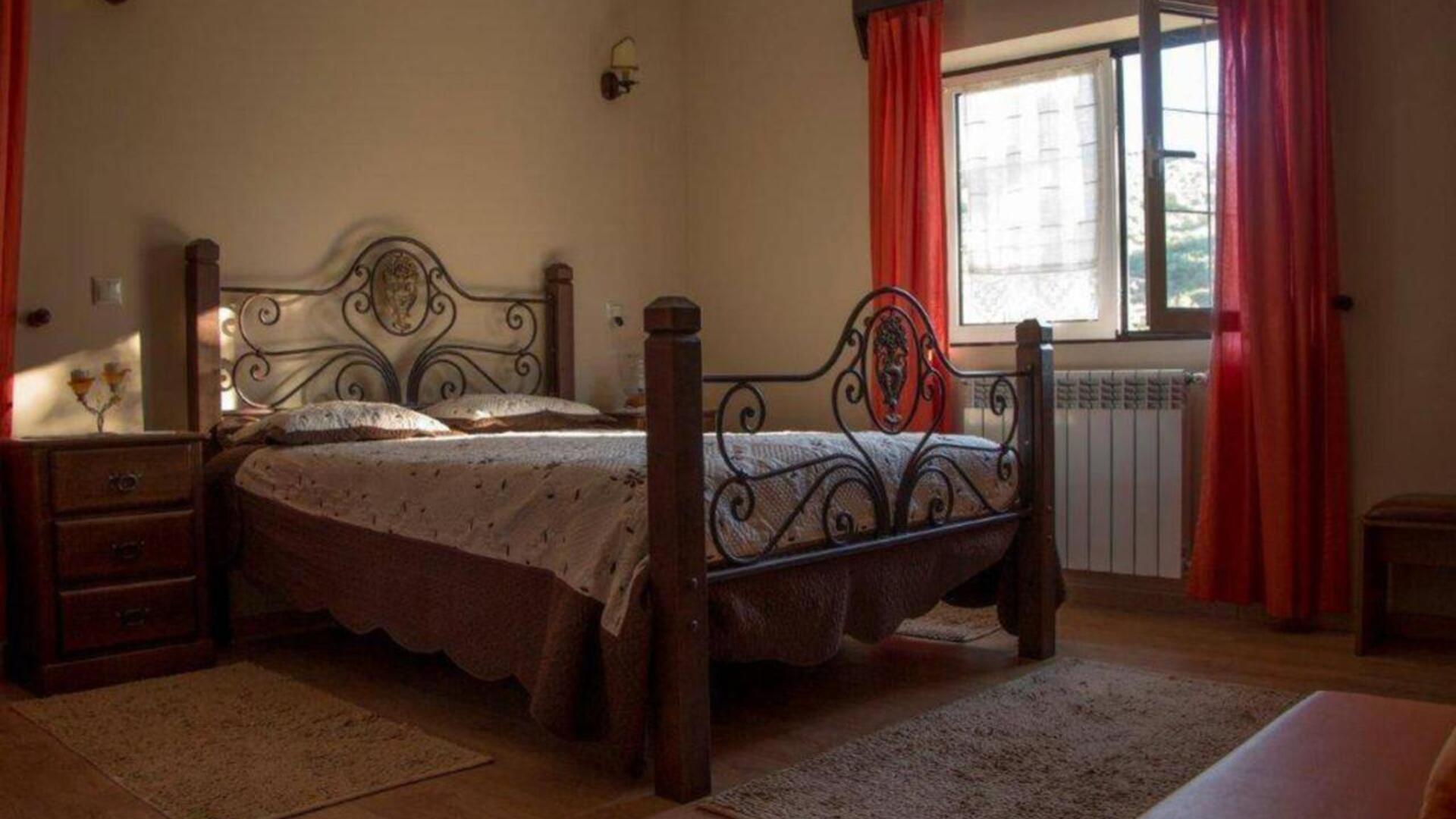 MyStay - Quinta do Tendeiro (Chãos);